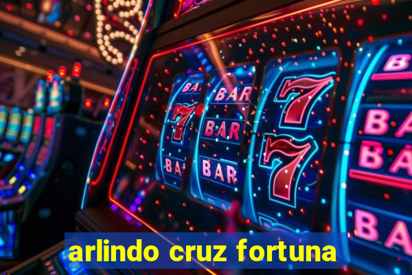 arlindo cruz fortuna